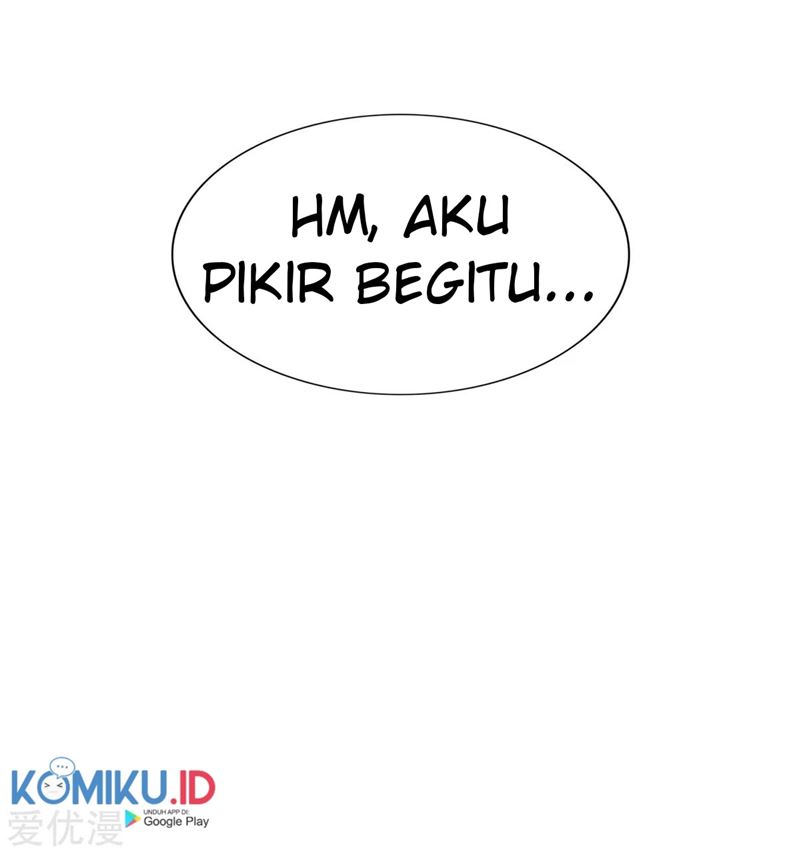 Xianzun System in the City Chapter 123 Bahasa Indonesia